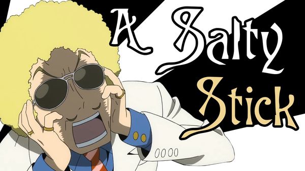 best salty pictures