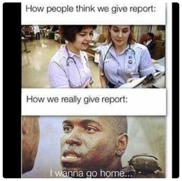 Funny Nurse Memes - Nursing Humor Pictures