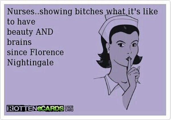 best tired nurse quotes