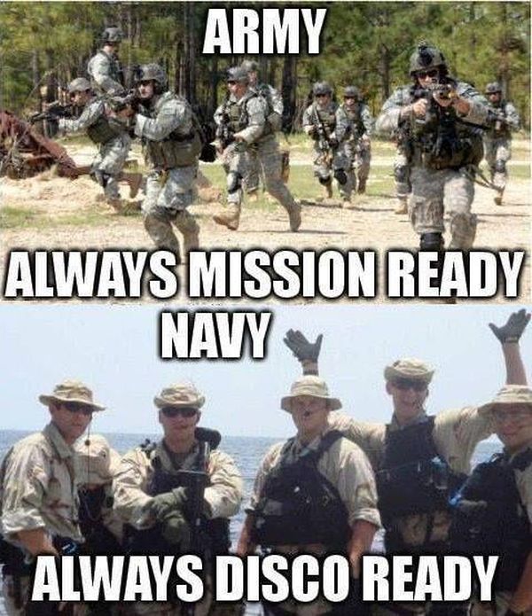 Best Military Memes - Funny Memes about Army and Soldiers