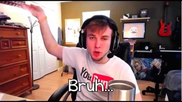 Fantastic bruh images