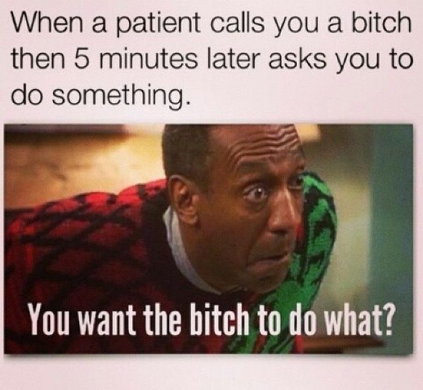 cool funny nurse memes