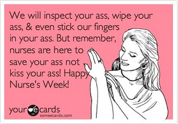 cool nurses day meme