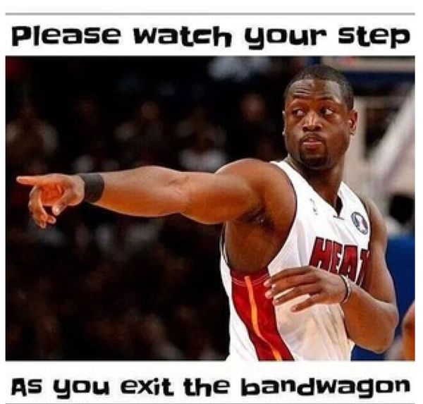 dwyane wade memes