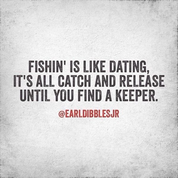 Cute fishing pictures and quotes
