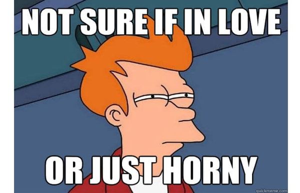 fry squinty eyes meme