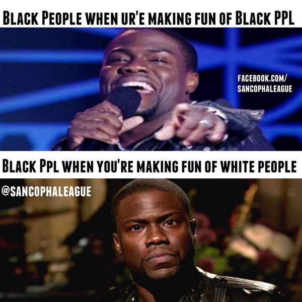 Funny Black People Memes and Pictures