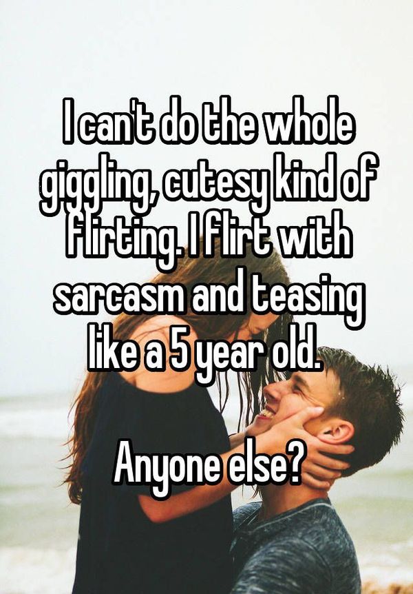 Flirty Memes - Funny Me Flirting Meme and Pictures