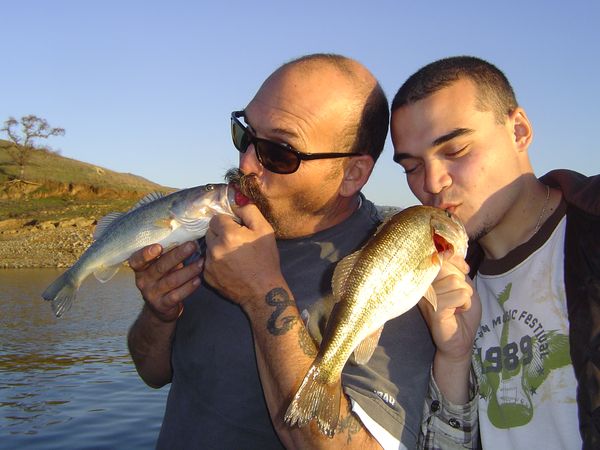 Popular gay fishing pictures