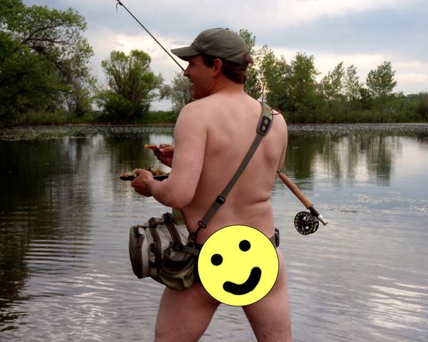 Fantastic gay fishing pictures
