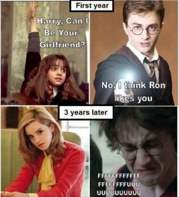 Harry Potter 25 Hilarious Snape Memes That Show He Makes