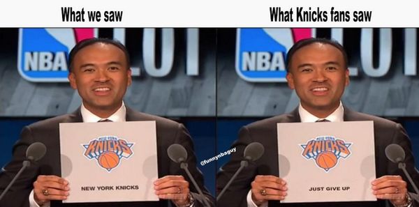 nba draft memes