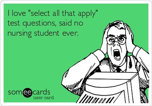 student nurse humor