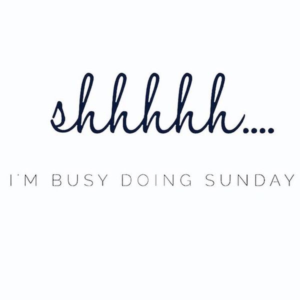 Unbelievable sunday jokes