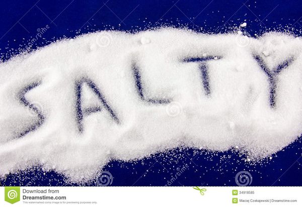 unbeliaveble salty pictures