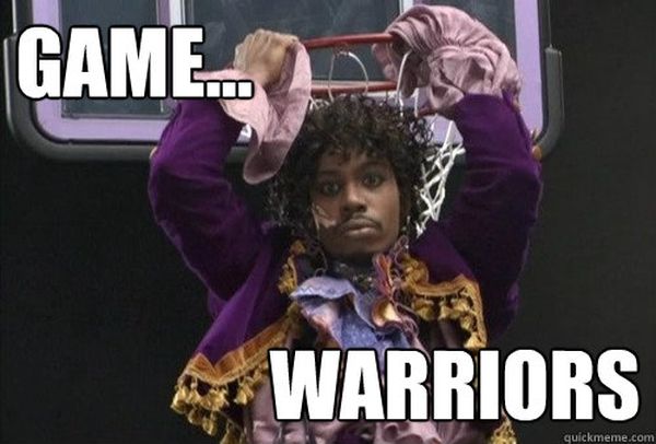 warriors memes