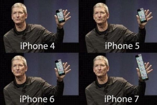 Iphone Meme - Funny Apple Pictures - Iphone 10 Memes