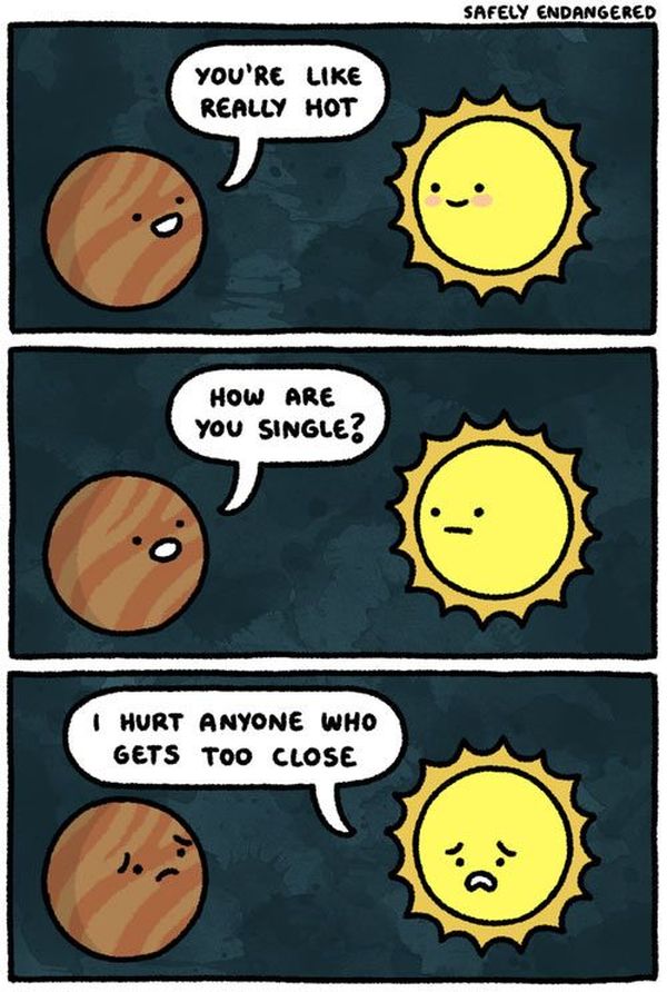 Funny Science Jokes & Corny Science Puns