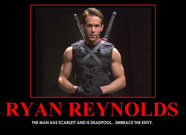 Funny Deadpool Memes and Pictures