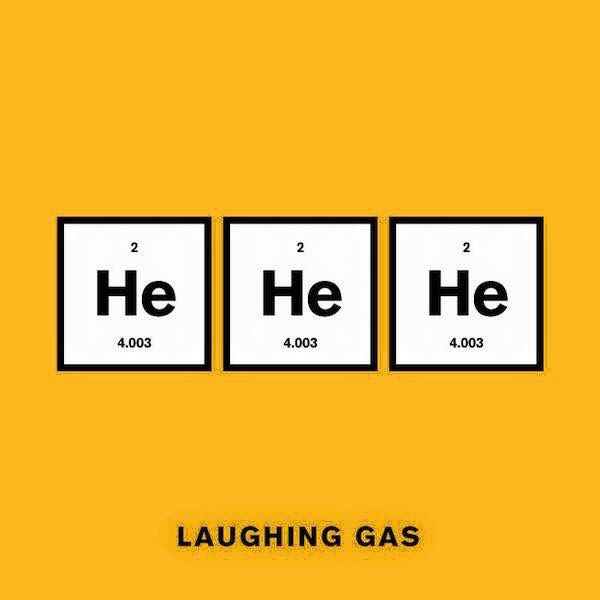 Science Jokes and Puns