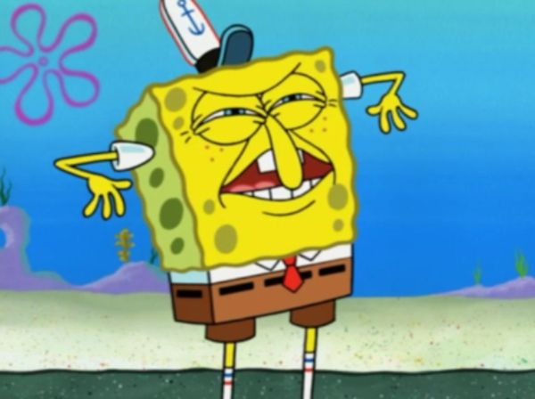 Spongebob Memes - Funny Spongebob Squarepants Face Pictures