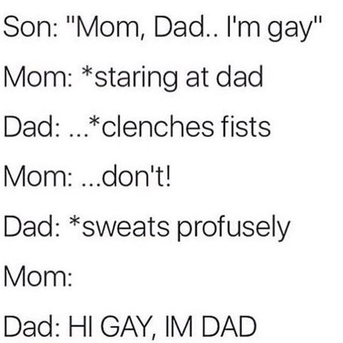 i know how ur gay jokes I know how ur gay jokes