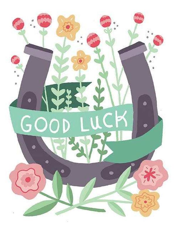 Good Luck Quotes: 136 Best of Luck Wishes and Messages