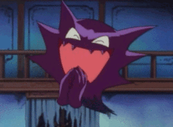 Funny Pokemon Laughing Animated Gif