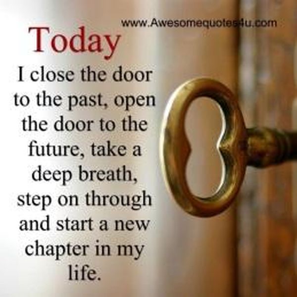 Best Images with Quotes on New Beginnings 2