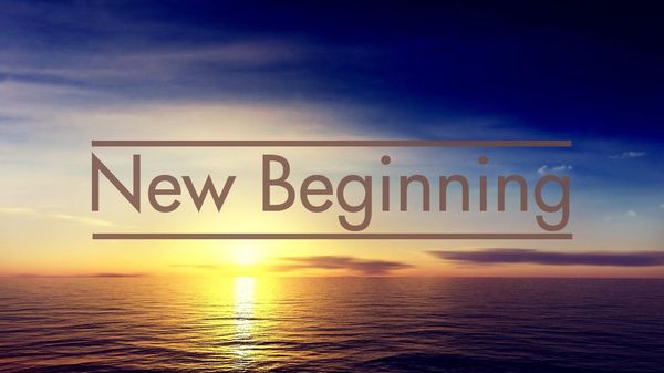 Best Images with Quotes on New Beginnings 6
