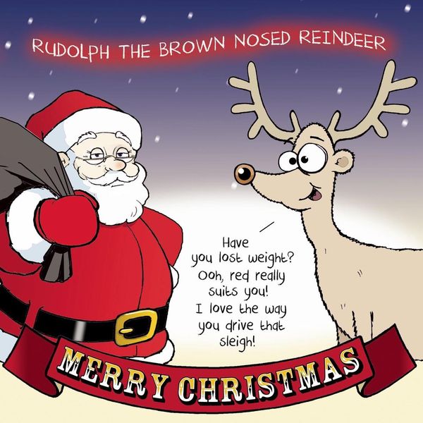 Funny-Christmas-Greetings-with-Images 3