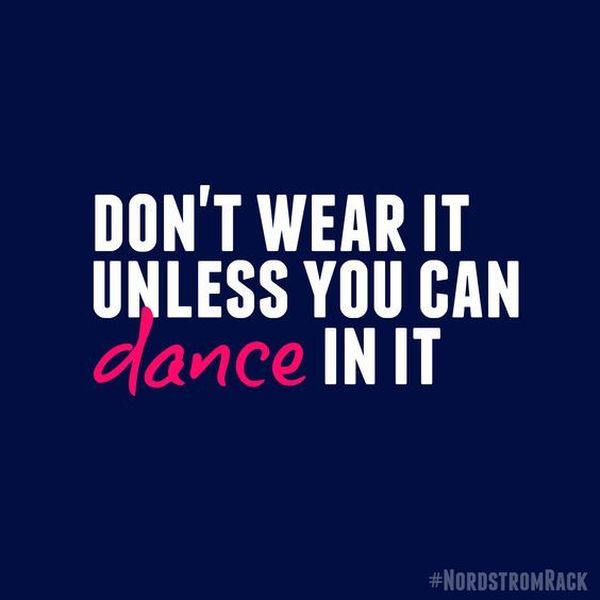 Funny Quotes on Dance With Pictures 3