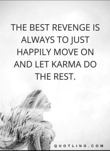 Best Revenge Quotes and Sayings in 2023