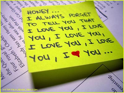 cute love notes for her romantic notes for girlfriend love note for her