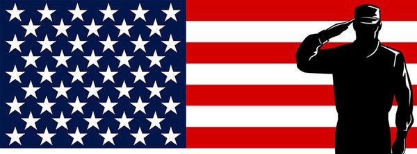 American Flag Photos for Facebook Cover 5