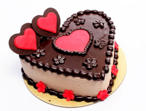 Beautiful Images of Birthday Cakes for All Tastes 1