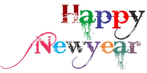 Best Happy New Year Graphics for Friends 4