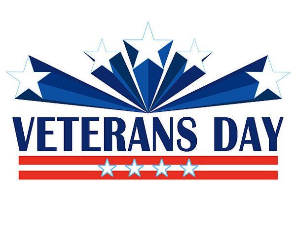 Clip Art Images Dedicated to Veterans Day 3