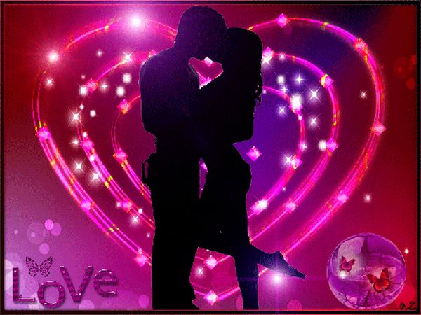 Free Gif Images Appropriate for Happy Valentines Day 2