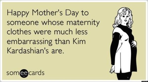 Funny Happy Mothers Day Pictures 1