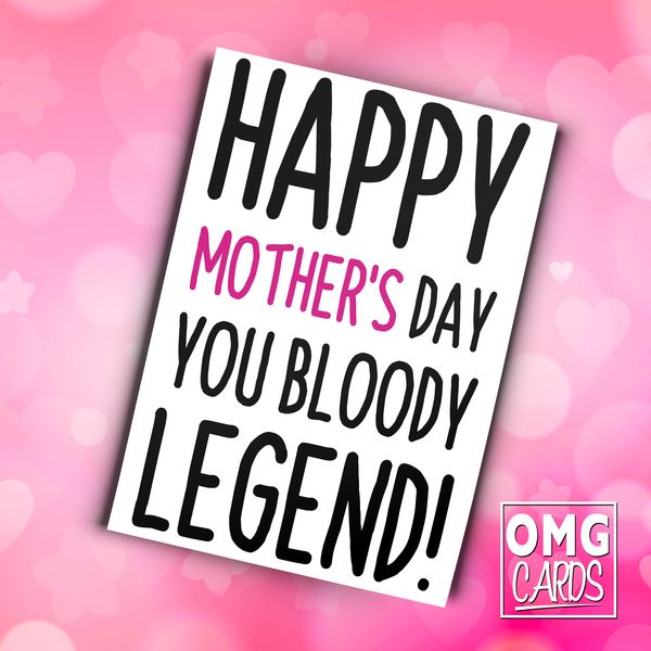 Funny Happy Mothers Day Pictures 2