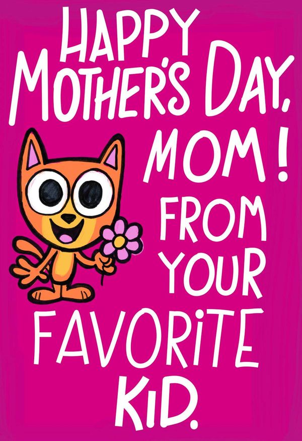 Funny Happy Mothers Day Pictures 4