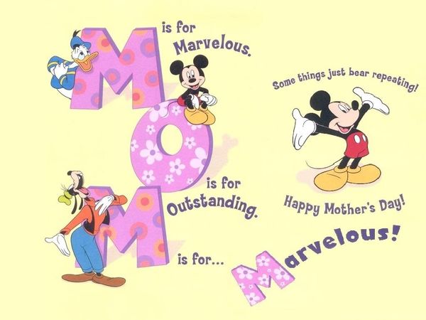 Funny Happy Mothers Day Pictures 5