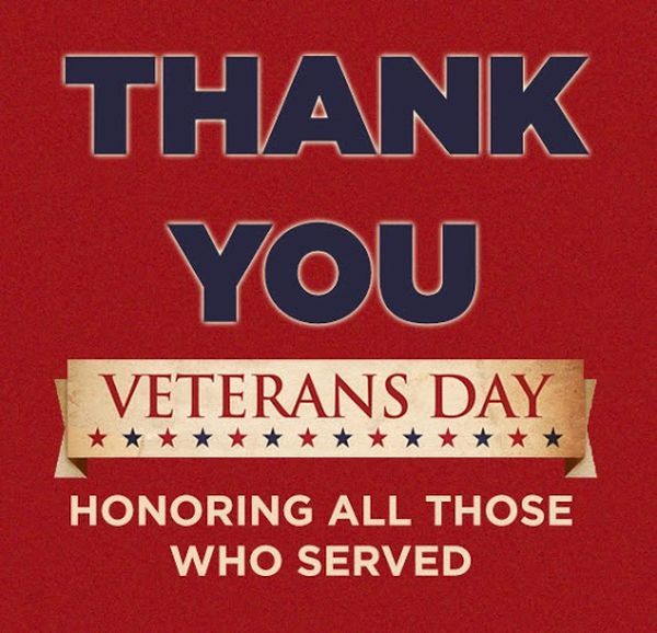 Grateful Images for Veterans with Thank You Words 5