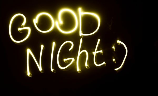 Great Images for Friends to Have a Good Night 3