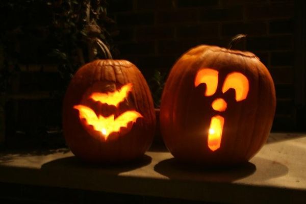 Halloween-Images-of-Ideas-for-Jack-O-Lanterns-Pumpkins-4 width=