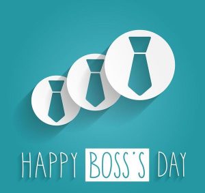 Best Happy Boss Day Quotes and Saying 2023