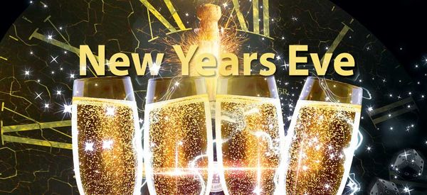 Happy New Year Eve Photos 3