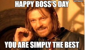 Best Happy Boss Day Quotes and Saying 2023