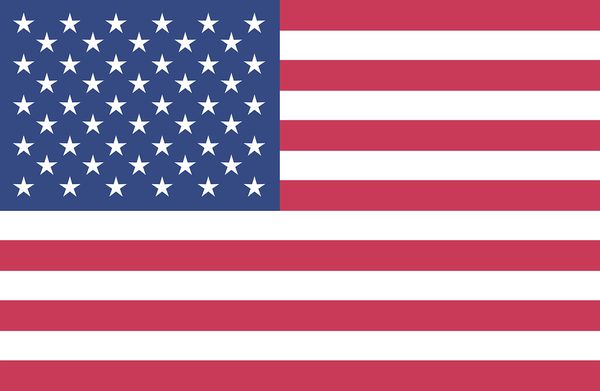 Images of United States Flag for Background 3